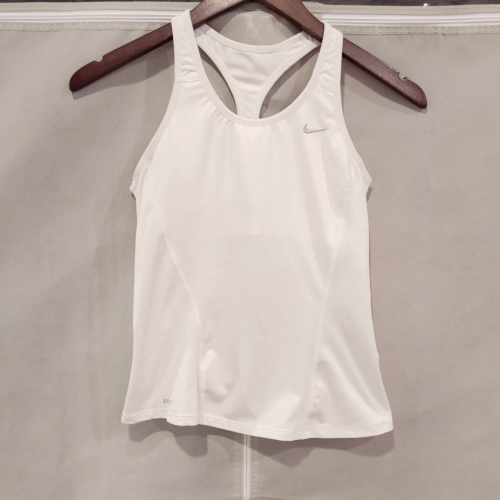Nike Dri-Fit Workout Tank Top